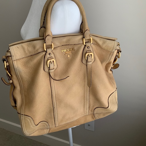 Prada Zip Around Hobo Cervo Antik Leather Large at 1stDibs  prada cervo  antik shopper tote, prada cervo antik shopper tote style b1191